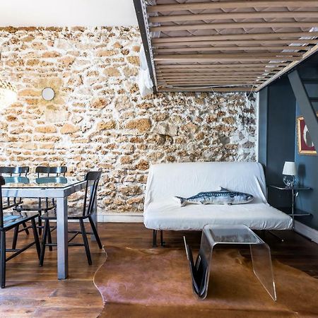 Cosy 40M² Near Montmartre Apartment Париж Екстериор снимка