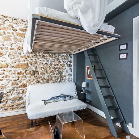 Cosy 40M² Near Montmartre Apartment Париж Екстериор снимка