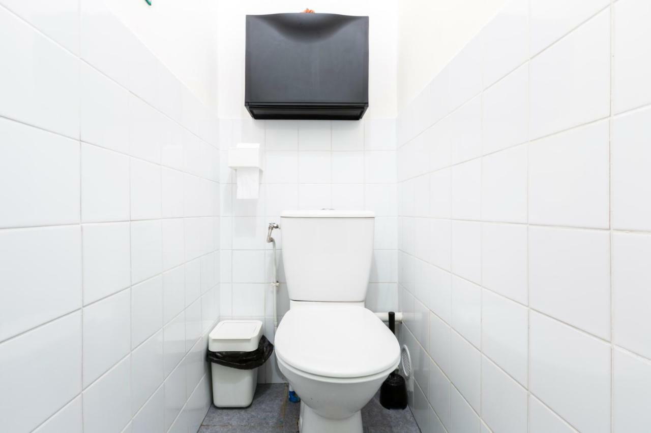 Cosy 40M² Near Montmartre Apartment Париж Екстериор снимка